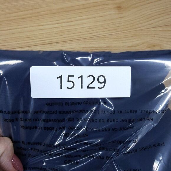 CLUB ROOM Shirt Mens XXL Blue Pullover T-Shirt Soft Comfort Tee - Picture 6 of 6